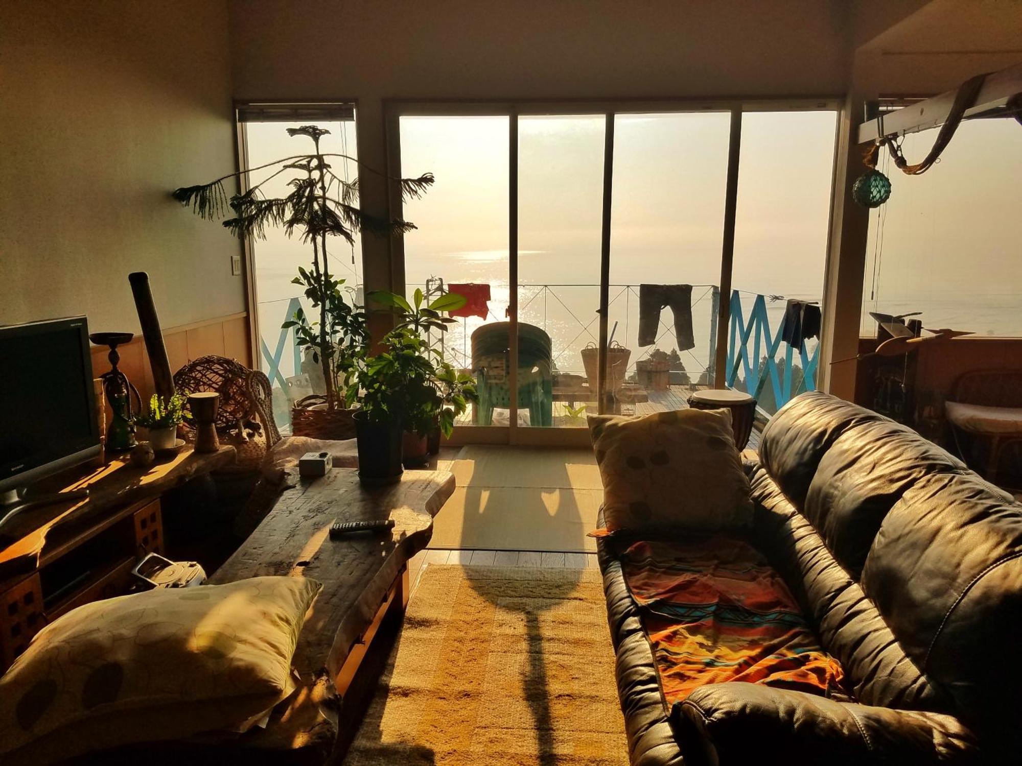 Ocean Home Guest House Miyazaki Exterior photo