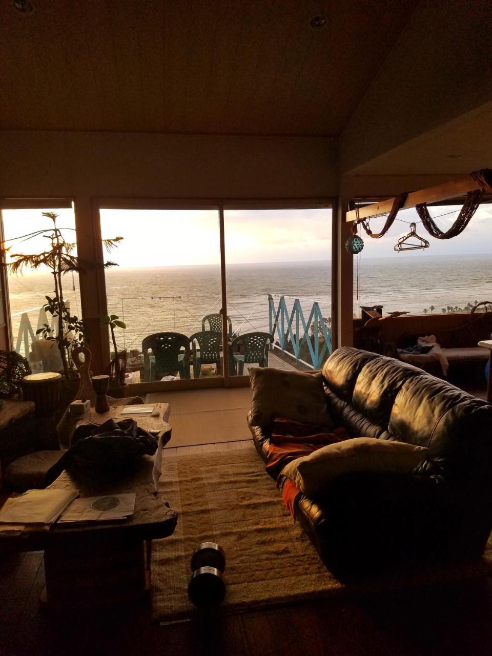 Ocean Home Guest House Miyazaki Exterior photo