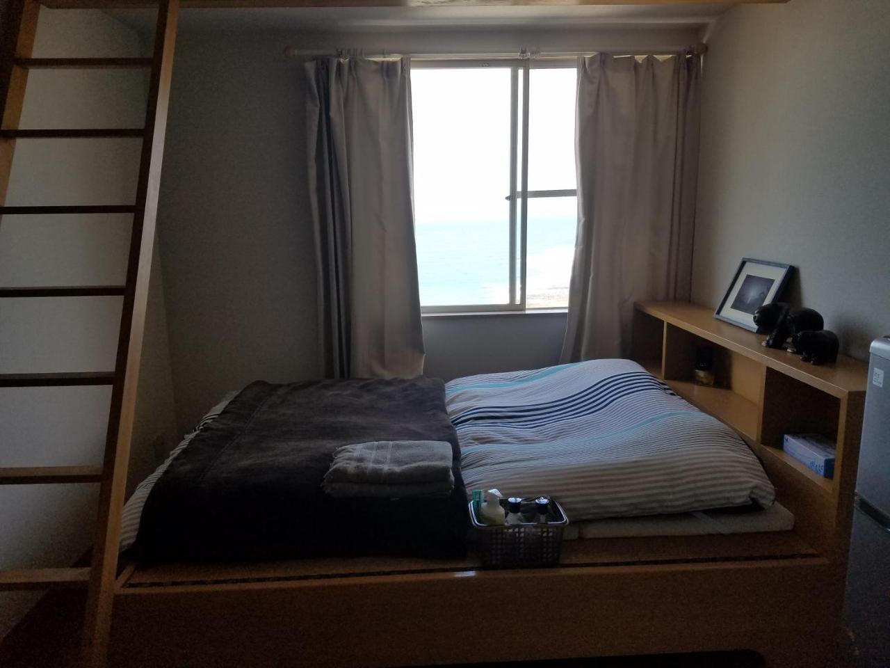 Ocean Home Guest House Miyazaki Exterior photo