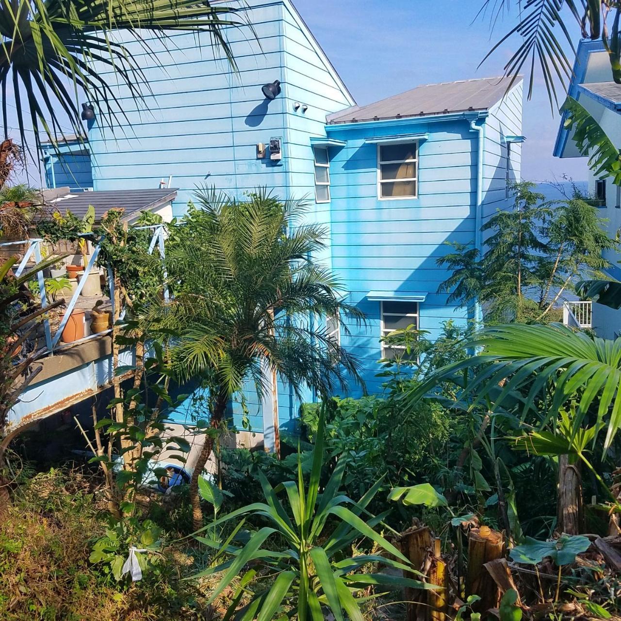 Ocean Home Guest House Miyazaki Exterior photo